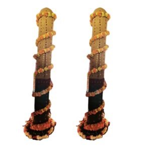 Two Garaku Sthabham Prathista