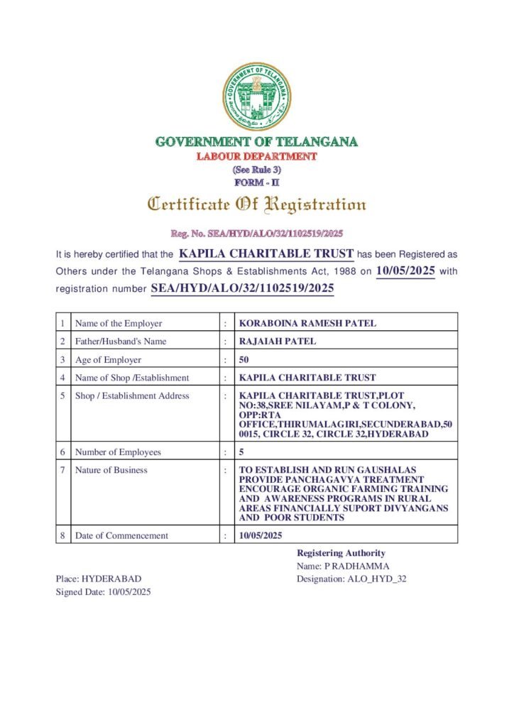 thumbnail of Labour License
